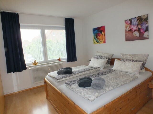 Ferienwohnung in Heiligenhafen - Ferienwohnung Alafia - Bild 6 Ferienwohnung in Heiligenhafen - Ferienwohnung Alafia - Bild 6