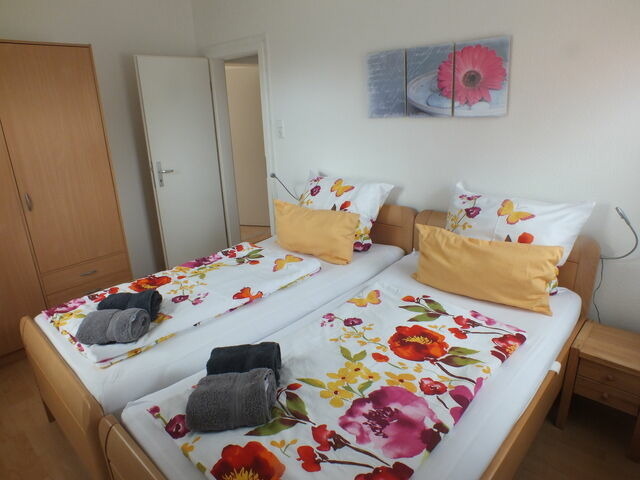 Ferienwohnung in Heiligenhafen - Ferienwohnung Alafia - Bild 9 Ferienwohnung in Heiligenhafen - Ferienwohnung Alafia - Bild 9