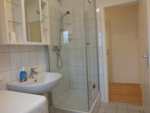 Ferienwohnung in Heiligenhafen - Ferienwohnung Alafia - Bild 12 Ferienwohnung in Heiligenhafen - Ferienwohnung Alafia - Bild 12