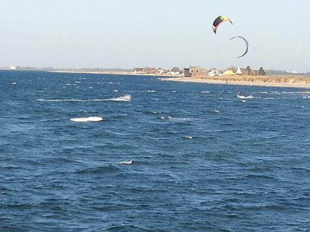 Ferienwohnung in Heiligenhafen - Ferienwohnung Alafia - Bild 20 Ferienwohnung in Heiligenhafen - Ferienwohnung Alafia - Bild 20