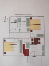 Ferienwohnung in Heiligenhafen - Ferienwohnung Alafia - Bild 21 Ferienwohnung in Heiligenhafen - Ferienwohnung Alafia - Bild 21