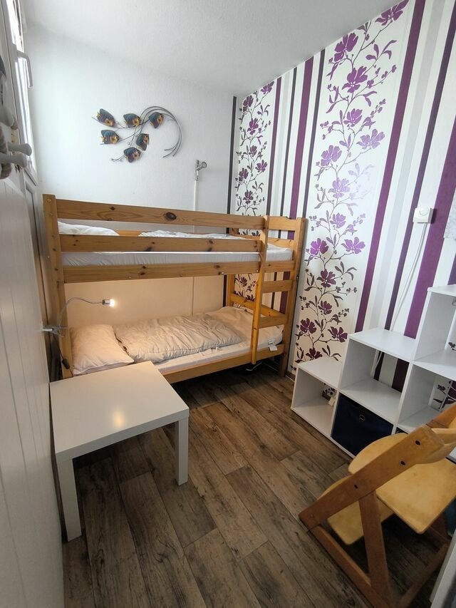 Ferienwohnung in Heiligenhafen - Ostseeblick - Bild 4