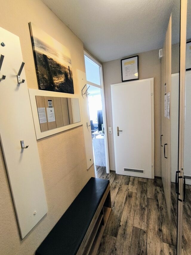 Ferienwohnung in Heiligenhafen - Ostseeblick - Bild 7