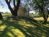 Ferienwohnung in Oersberg - Studio Mini - Bild 2