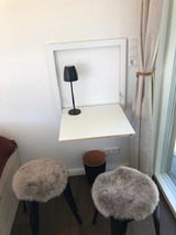 Ferienwohnung in Oersberg - Studio Mini - Bild 5