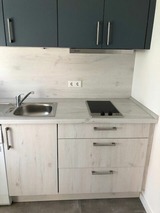 Ferienwohnung in Oersberg - Studio Mini - Bild 9