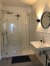 Ferienwohnung in Oersberg - Studio Mini - Bild 10