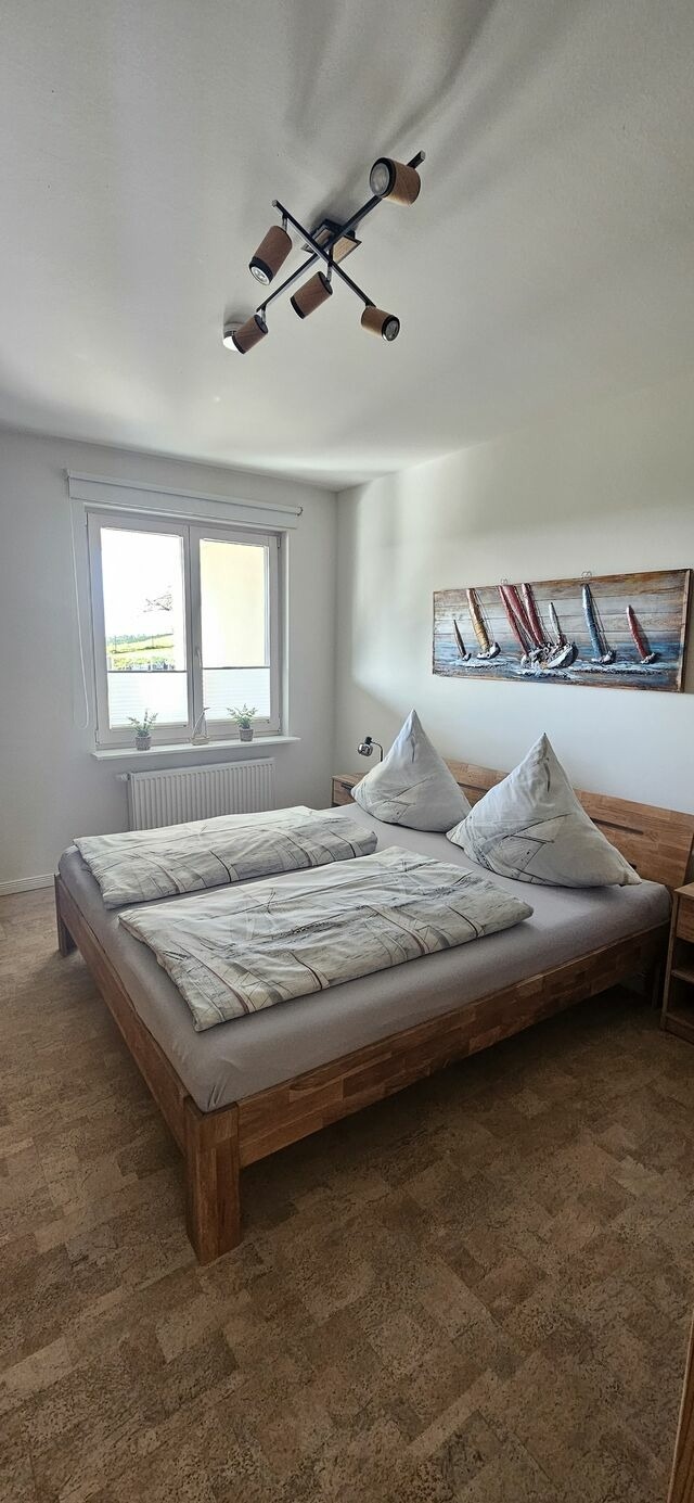 Ferienwohnung in Ascheffel - Wilsterberg FeWo "die Gro&szlig;e" - Bild 21