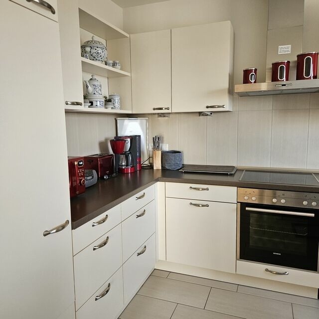 Ferienwohnung in Ascheffel - Wilsterberg FeWo "die Gro&szlig;e" - Bild 12