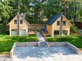 Ferienhaus in Baabe - Achter de D&uuml;n 2 - Baabe - Bild 1