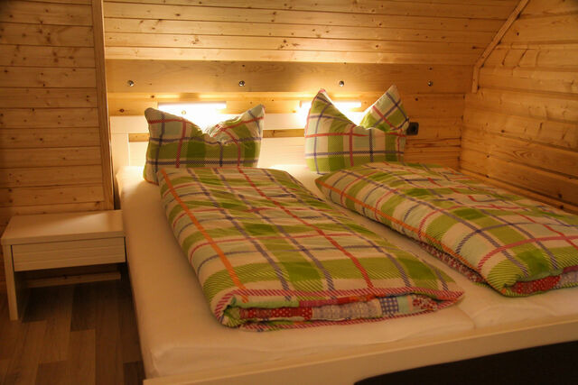 Ferienhaus in Baabe - Achter de D&uuml;n 2 - Baabe - Bild 13