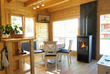 Ferienhaus in Baabe - Achter de D&uuml;n 2 - Baabe - Bild 9