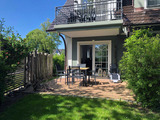 Ferienwohnung in Zingst - Les Belles, Haus Cecile, W Dynamique Traumfänger I, FW1 - Bild 1