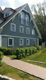 Ferienwohnung in Zingst - Les Belles, Haus Cecile, W Dynamique Traumfänger I, FW1 - Bild 2