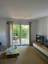 Ferienwohnung in Zingst - Les Belles, Haus Cecile, W Dynamique Traumfänger I, FW1 - Bild 3
