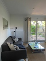 Ferienwohnung in Zingst - Les Belles, Haus Cecile, W Dynamique Traumfänger I, FW1 - Bild 5