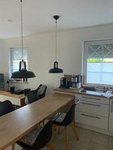 Ferienwohnung in Zingst - Les Belles, Haus Cecile, W Dynamique Traumfänger I, FW1 - Bild 6