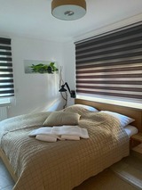 Ferienwohnung in Zingst - Les Belles, Haus Cecile, W Dynamique Traumfänger I, FW1 - Bild 8