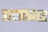 Ferienwohnung in Zingst - Les Belles, Haus Cecile, W Dynamique Traumfänger I, FW1 - Bild 12