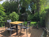 Ferienwohnung in Zingst - Les Belles, Haus Cecile, W Dynamique Traumfänger I, FW1 - Bild 15