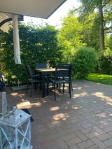 Ferienwohnung in Zingst - Les Belles, Haus Cecile, W Dynamique Traumfänger I, FW1 - Bild 16