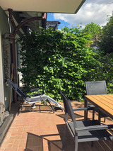 Ferienwohnung in Zingst - Les Belles, Haus Cecile, W Dynamique Traumfänger I, FW1 - Bild 17