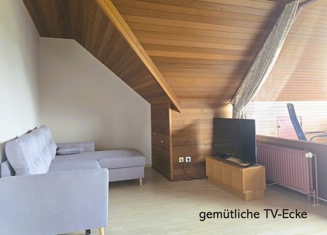 Ferienwohnung in Wendtorf - Küstenschwalbe - Bild 2