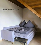 Ferienwohnung in Wendtorf - Küstenschwalbe - Bild 3