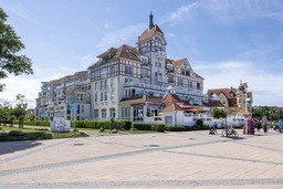 Haus Meeresblick, WE E0.13