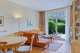 Ferienwohnung in Kühlungsborn - Haus Meeresblick, WE E0.13 - Bild 4