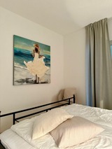 Ferienwohnung in Kühlungsborn - Haus Meeresblick, WE E0.13 - Bild 6