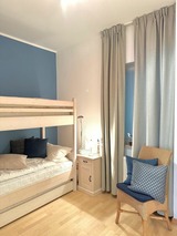 Ferienwohnung in Kühlungsborn - Haus Meeresblick, WE E0.13 - Bild 7