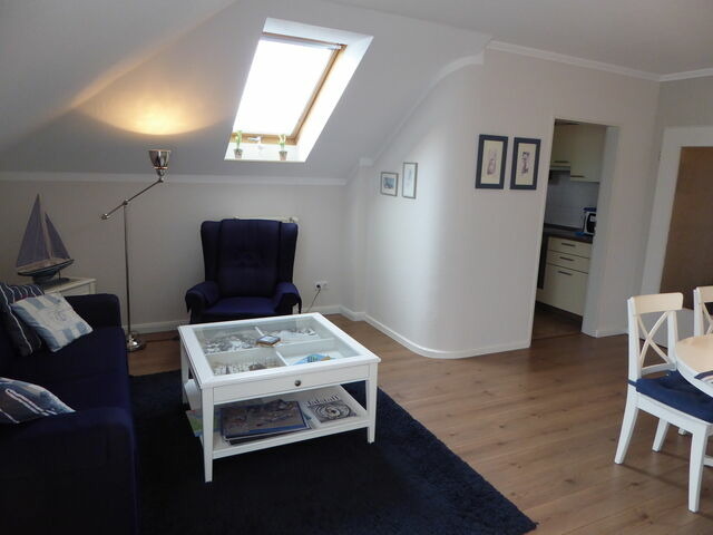 Ferienwohnung in Zingst - RAP, Villa Sonja, Whg. 11 - Bild 5