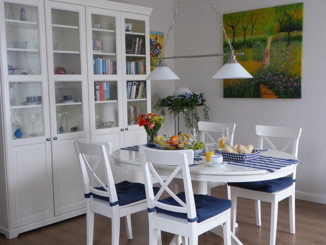 Ferienwohnung in Zingst - RAP, Villa Sonja, Whg. 11 - Bild 7