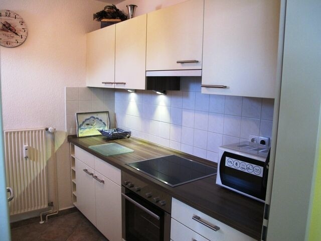 Ferienwohnung in Zingst - RAP, Villa Sonja, Whg. 11 - Bild 8