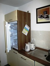 Ferienwohnung in Zingst - RAP, Villa Sonja, Whg. 11 - Bild 9