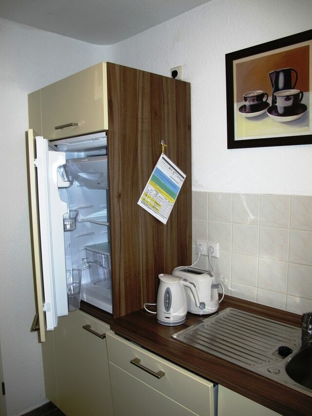Ferienwohnung in Zingst - RAP, Villa Sonja, Whg. 11 - Bild 9