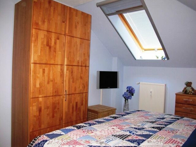 Ferienwohnung in Zingst - RAP, Villa Sonja, Whg. 11 - Bild 10