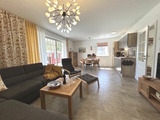 Ferienwohnung in Prerow - Waldstrasse Nr.3 - Bild 2