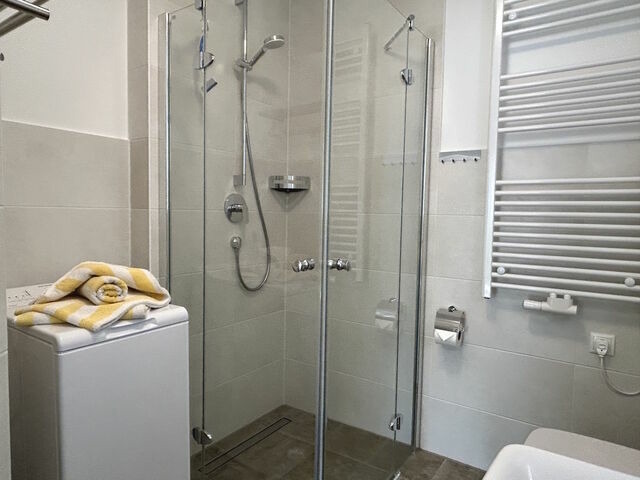 Ferienwohnung in Prerow - Waldstrasse Nr.3 - Bild 6