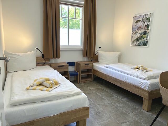 Ferienwohnung in Prerow - Waldstrasse Nr.3 - Bild 9