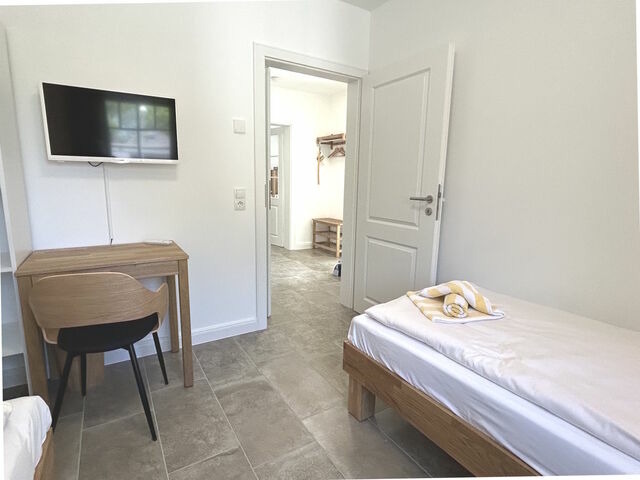 Ferienwohnung in Prerow - Waldstrasse Nr.3 - Bild 10