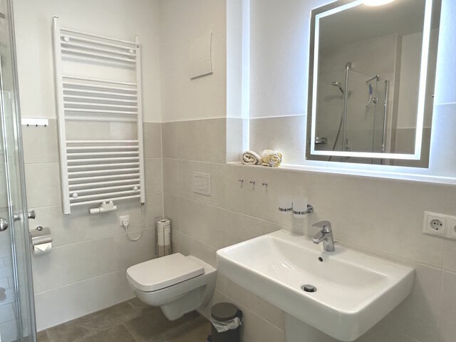 Ferienwohnung in Prerow - Waldstrasse Nr.3 - Bild 14