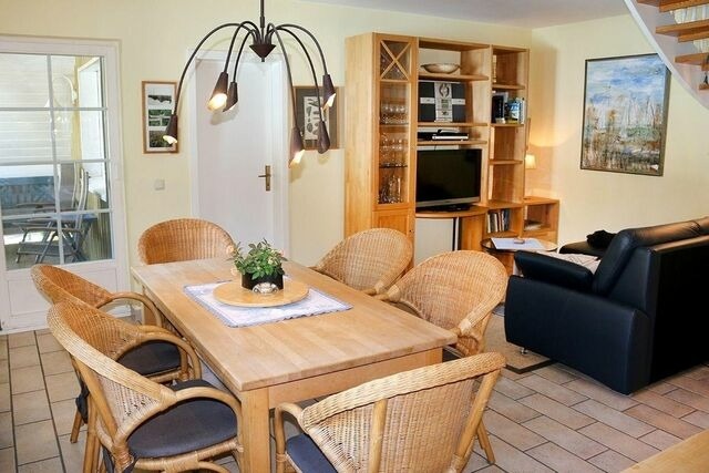 Ferienwohnung in Prerow - Ziegenmeier W9.5 - Bild 10