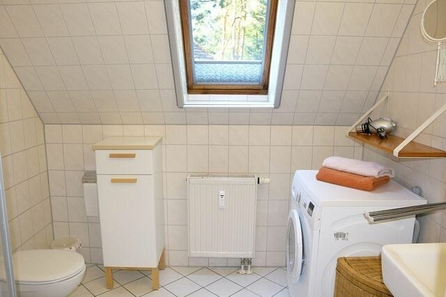 Ferienwohnung in Prerow - Ziegenmeier W9.5 - Bild 15