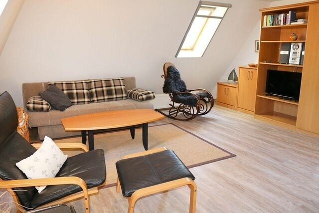 Ferienwohnung in Prerow - Ziegenmeier W9.5 - Bild 21