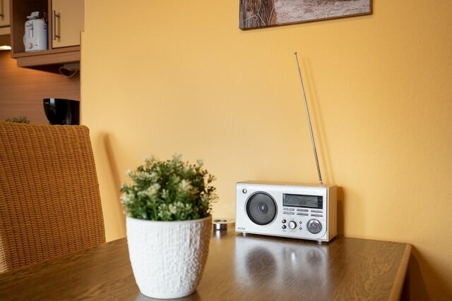 Ferienwohnung in Kellenhusen - Haus Seeblick Casa Renata - Bild 11