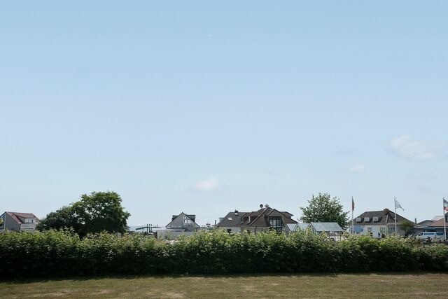 Ferienwohnung in Kellenhusen - Haus Seeblick Casa Renata - Bild 14