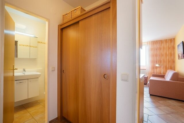 Ferienwohnung in Kellenhusen - Haus Seeblick Casa Renata - Bild 22