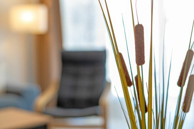 Ferienwohnung in Scharbeutz - Hansa-Residenz Strandglück - Bild 7